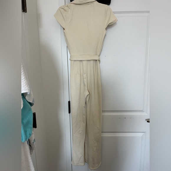 Amanda Uprichard Jumpsuit - Picture 4 of 8